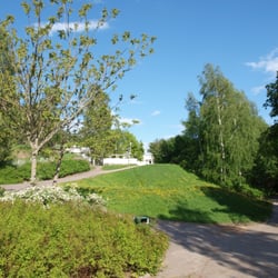 Torpparinmäki