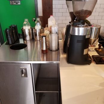 Bibble & Sip - Milk, syrup and etc - Coffee & Tea Near Me - New York, New York