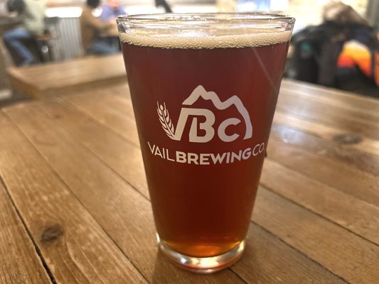 Vail Brewing Company - Vail Village by null