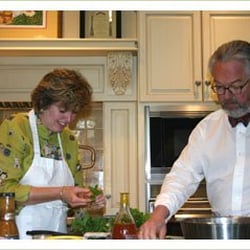 Faire La Cuisine - Guest With Susan