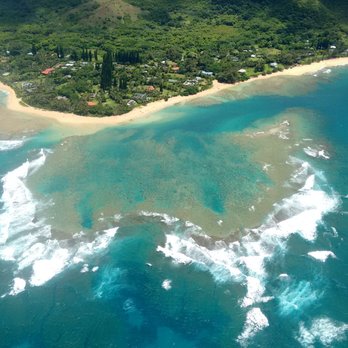 Wings Over Kauai - Tours Near Me - Lihue, Hawaii