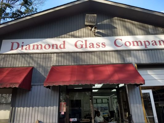 DIAMOND GLASS COMPANY Updated January 2026 11 Photos 30 Reviews L 