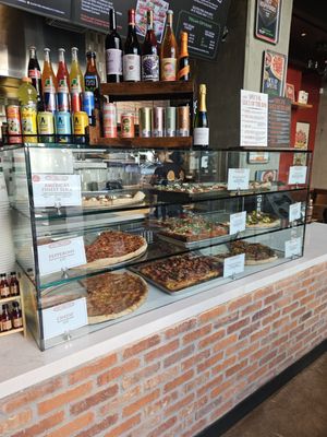 Slice House by Tony Gemignani by null