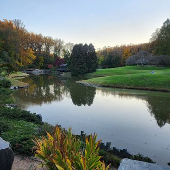 BROOKSIDE GARDENS - Updated October 2025 - 1835 Photos & 296 Reviews