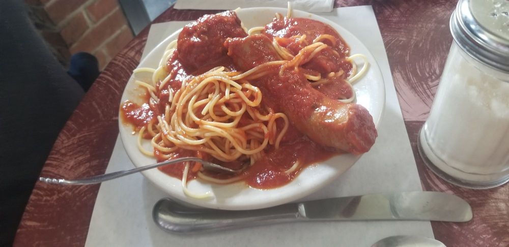 Rocky's