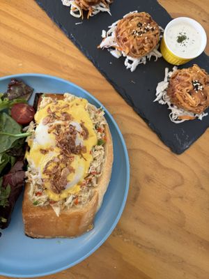 W39 Bistro & Bakery by null