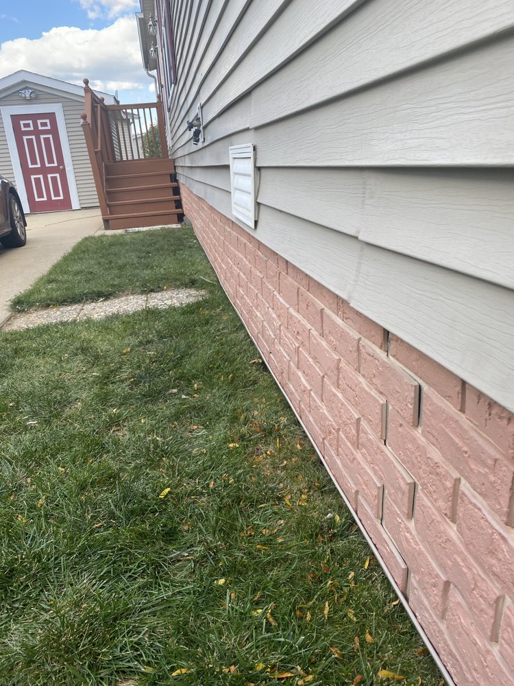 Slide of All Construction