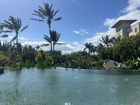 Spa Montage Kapalua Bay by null