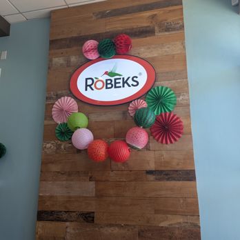 Elite Experience: Robeks - Yelp Events Near Me - San Marcos, California