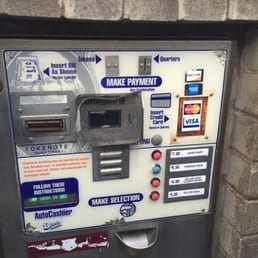 That take credit cards!