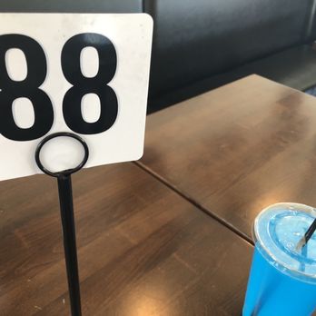 Kitchen Eighty-Eight - Order #88 with a Powerade on the side! - Food Trucks Near Me