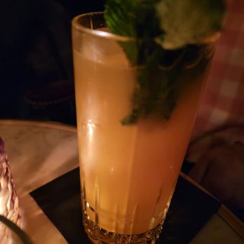 Analogue - Be different, be damned - Cocktail Bars Near Me - New York, New York Analogue - Be different, be damned - Cocktail Bars Near Me - New York, New York