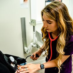 Elite Total Wellness - Nursing