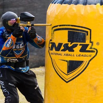 Avid Paintball South - Paintball in Oklahoma - Paintball Near Me - Newcastle, Oklahoma