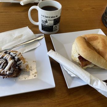 Clark Street Cafe and Bakery - What a pair that are meant for each other! - Cafes Near Me - Sullivan, Missouri Clark Street Cafe and Bakery - What a pair that are meant for each other! - Cafes Near Me - Sullivan, Missouri
