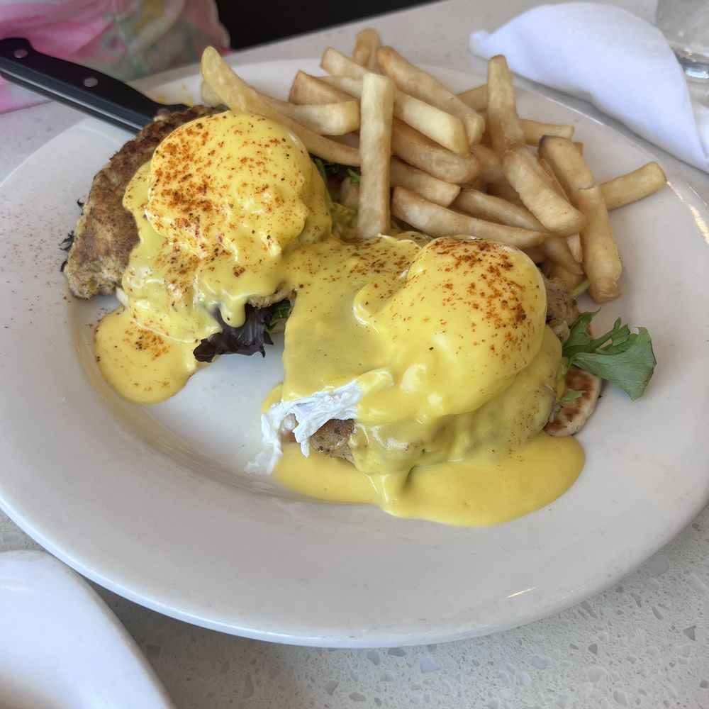 Eggsquisite Cafe - Breakfast & Brunch Near Me - Frisco, Texas