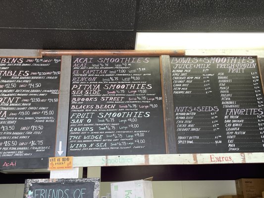 Menu photo 6 Cafe De Casa South San Francisco, CA