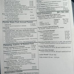 Phone numbers and fees Phone numbers and fees