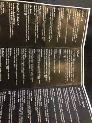 Menu photo 5 Pizza Mia Vero Beach, FL Menu photo 5 Pizza Mia Vero Beach, FL
