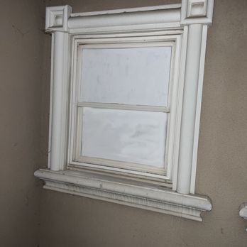 A to Z Construction - Why did you paint window? Whas it because the sun shines threw the window and shows your drywall job? - General Contractors Near Me - Corona, California A to Z Construction - Why did you paint window? Whas it because the sun shines threw the window and shows your drywall job? - General Contractors Near Me - Corona, California