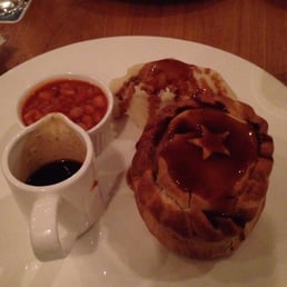 Steak and Ale Pie Steak and Ale Pie