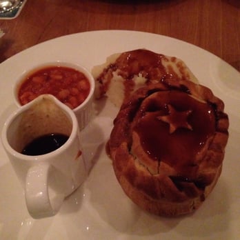 The Globe - Steak and Ale Pie - Pubs Near Me - Hong Kong, HK The Globe - Steak and Ale Pie - Pubs Near Me - Hong Kong, HK