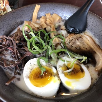 Mizu - Tonkatsu Ramen - Sushi Bars Near Me - Oklahoma City, Oklahoma Mizu - Tonkatsu Ramen - Sushi Bars Near Me - Oklahoma City, Oklahoma