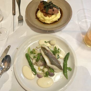 Parcelles - Restaurants Near Me - Paris