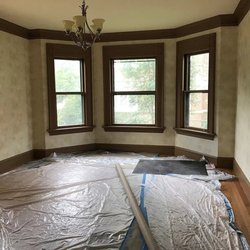 Avery Painting and Wallpapering