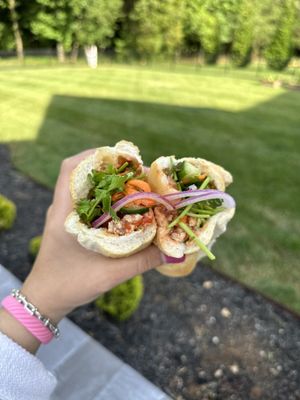 Banh Mi Saigon by null