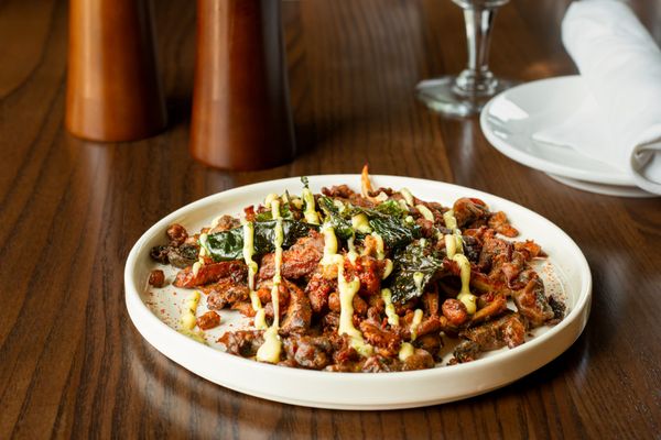 42 North Social House by null