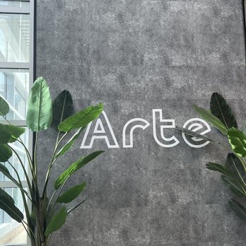 Arte - Cafes Near Me - Suwanee, Georgia