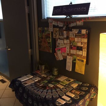 Gravity Spa - Local business cards - Massage Therapy Near Me - Beavercreek, Ohio