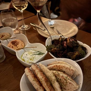 Balos Estiatorio - Seafood Near Me - Washington, DC, District of Columbia