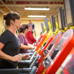 Retro Fitness