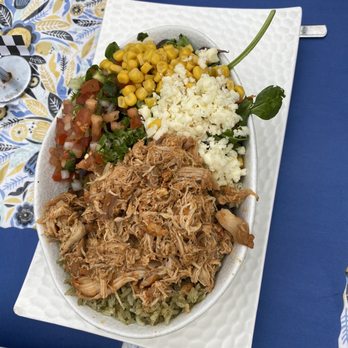 Lamas - Bowl Pollo Peruano - Mexican Near Me - Half Moon Bay, California Lamas - Bowl Pollo Peruano - Mexican Near Me - Half Moon Bay, California