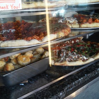 Bedford Pizza Pasta Restaurant - Different toppings - Pizza Near Me - Bronx, New York