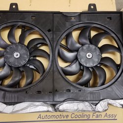 Performance Radiator - Fan assemblies for most makes & models!