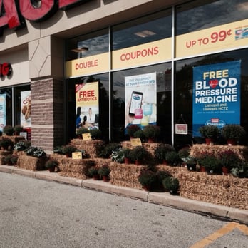 Giant Eagle - Love this time of year! - Florists Near Me - Parma, Ohio