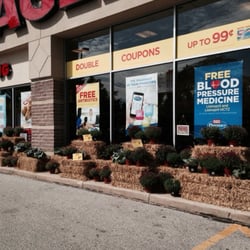 Giant Eagle - Love this time of year!