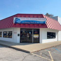 Poolside Shop - The Poolside Shop5463 W. Alexis Rd. Sylvania, OH