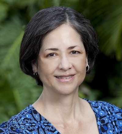 Elizabeth Keolani Taitano, PhD - grief counselor in Kailua, HI