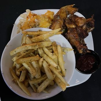 Next Phaze Cafe - Cafes Near Me - Baltimore, Maryland