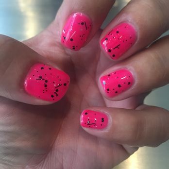 Lacquer Nails And Spa Tempe - Loved my mani and pedi - Nail Salons Near Me - Tempe, Arizona Lacquer Nails And Spa Tempe - Loved my mani and pedi - Nail Salons Near Me - Tempe, Arizona