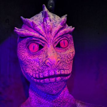 Roswell UFO Spacewalk - Art Galleries Near Me - Roswell, New Mexico Roswell UFO Spacewalk - Art Galleries Near Me - Roswell, New Mexico