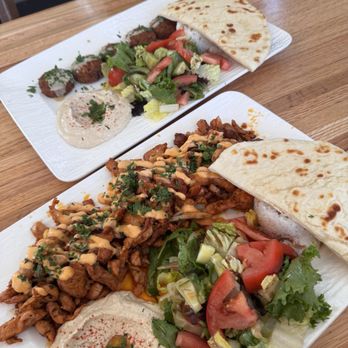 Aslan’s Mediterranean Grill - Mediterranean Near Me - Chester, California