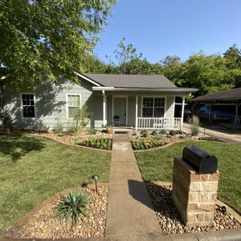 Primavera landscaping - From rendering to reality - Landscaping Near Me Primavera landscaping - From rendering to reality - Landscaping Near Me
