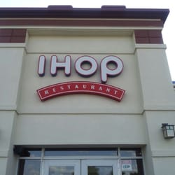 IHOP
