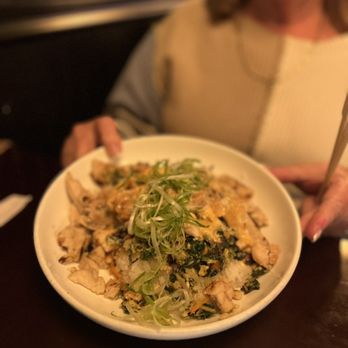 Arario Midtown - Teriyaki Bowl (Chicken) - Korean Near Me - Reno, Nevada