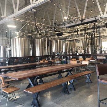 Common Space Brewery - Breweries Near Me - Hawthorne, California Common Space Brewery - Breweries Near Me - Hawthorne, California
